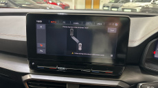 CUPRA Formentor 1.5 TSI 150 V1 5dr DSG Petrol Estate